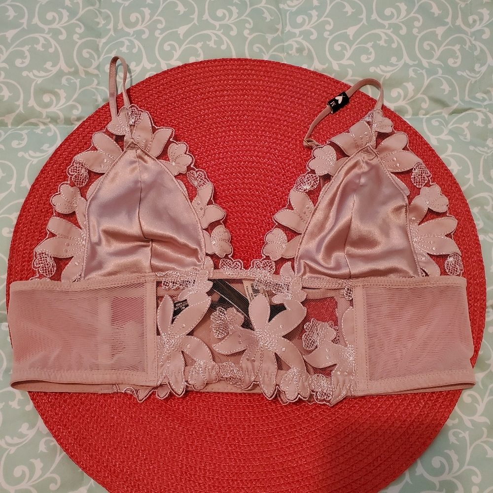 Victoria's Secret bralet